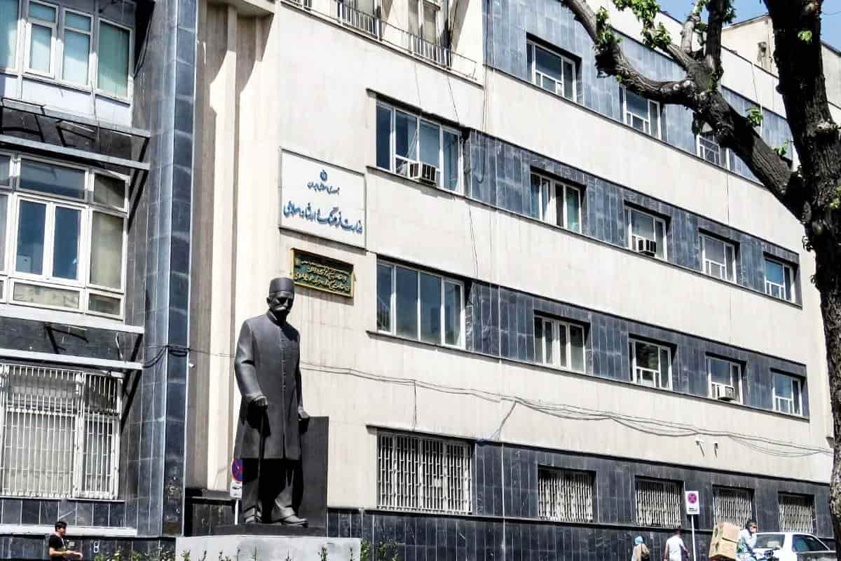 دولت به دنبال مستمسک قانونی برای برخورد با اهالی فرهنگ و هنر