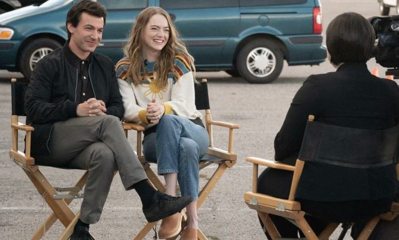 جزئیاتی از فیلم جدید خانم بازیگر؛ همکاری با یک دوست