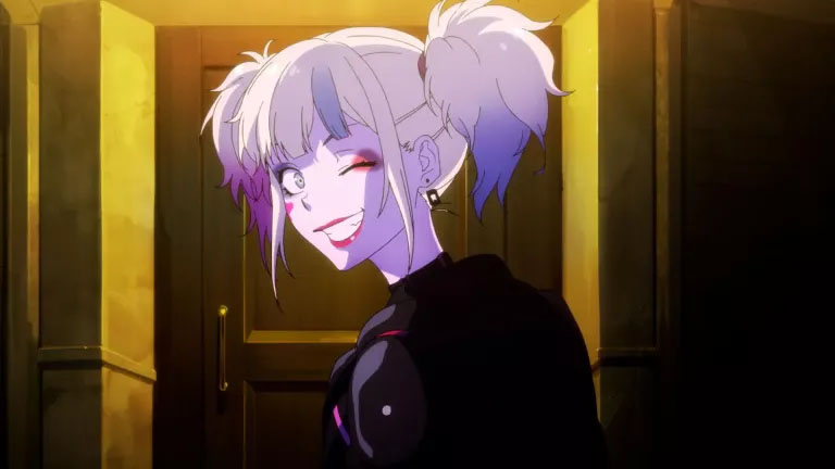 تاریخ شروع پخش انیمه Suicide Squad با انتشار یک تریلر اعلام شد