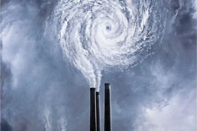 معرفی مستند An Inconvenient Truth/ گرمایش جهانی از نگاه اَل گور