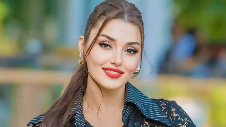 بهترین سریال های هانده ارچل / بازیگر فیلم مست عشق