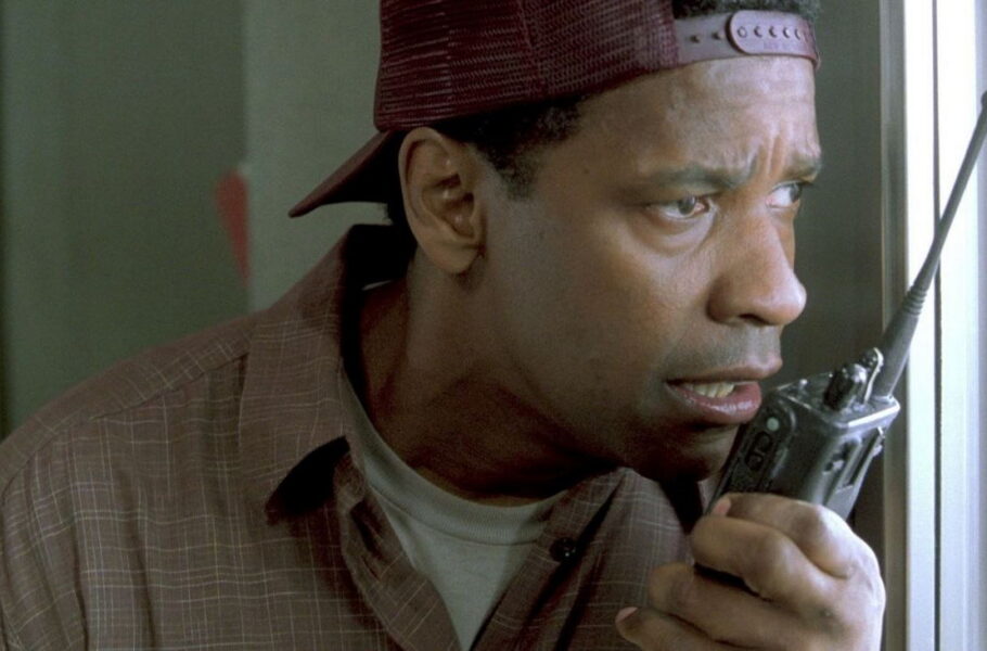 فیلم John Q/ ضدقهرمانی به نام پدر