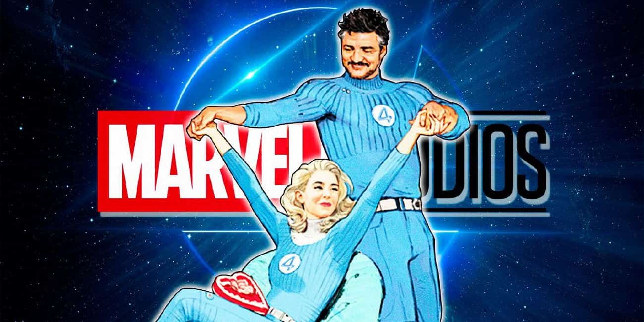 پنج تغییر که بازسازی Fantastic Four مارول با آن‌ها بهتر خواهد شد