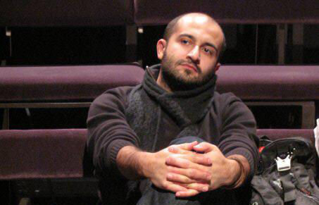 رضا گوران: خانه تئاتر واکنش‌های لازم را نداشته است