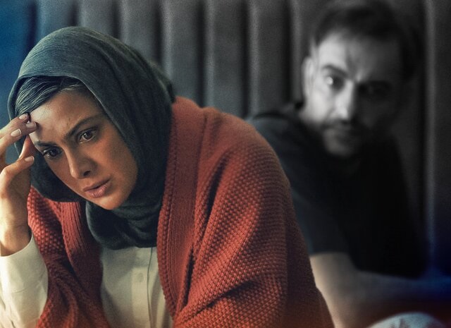 آماده‌شدن «روایت ناتمام سیما» برای اکران با حضور در جشنواره شانگهای