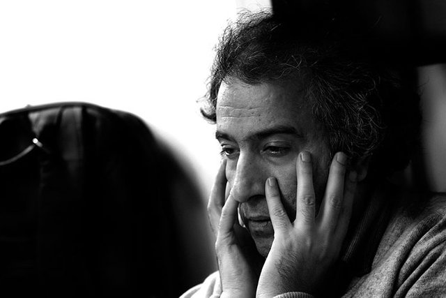 همکاری سیامک صفری و امیررضا دلاوری در نبرد رستم و سهراب