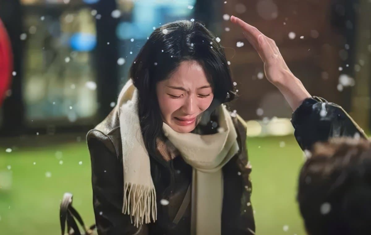 معرفی ۱۶ سریال‌ کره‌ای غمگین 