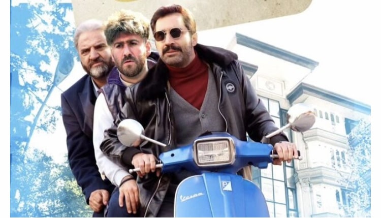 نقد فیلم «قلهک»؛ یک فاجعه تمام عیار / نه تنها خانواده‌ها که مجردها هم نباید این فیلم را ببینند