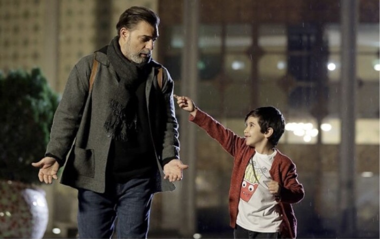 نشانه‌های ژنتیک خشونت، غیر قابل انکار است / چند نکته درباره سریال «افعی تهران»