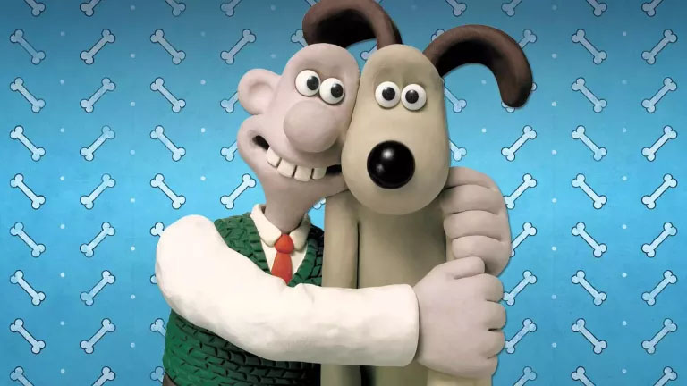 اولین تیزر انیمیشن جدید والاس و گرومیت منتشر شد