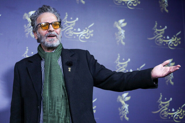 بازگشت ابوالفضل پورعرب به صحنه تئاتر قطعی شد