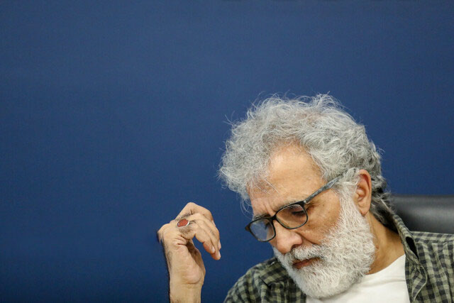 تدارک بهروز افخمی برای اکران «صبح اعدام» و نگارش فیلمنامه «قوچانی» تدارک بهروز افخمی برای اکران «صبح اعدام» و نگارش فیلمنامه «قوچانی»