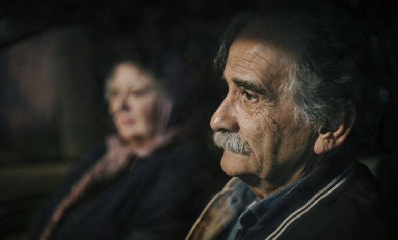 رونمایی از نخستین تیزر بین‌المللی فیلم «کیک محبوب من»