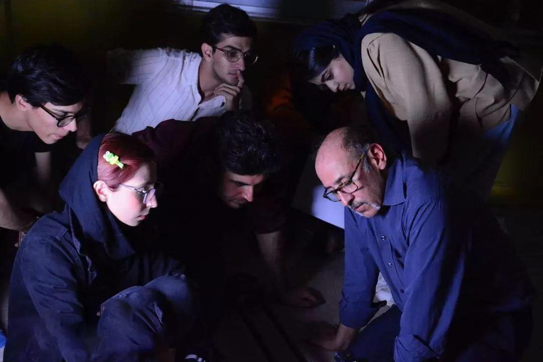 فیلم کوتاه «جاکوبه ولگاریس»‌ ساخته شد