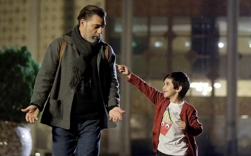 پایان «افعی تهران» آغاز بحث درباره سرنوشت آرمان بیانی