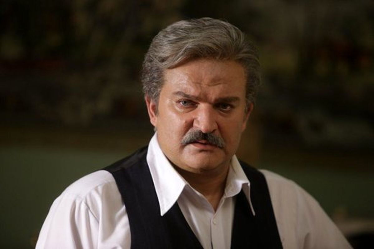 مهدی سلطانی با «شغال» میآید مهدی سلطانی با «شغال» میآید