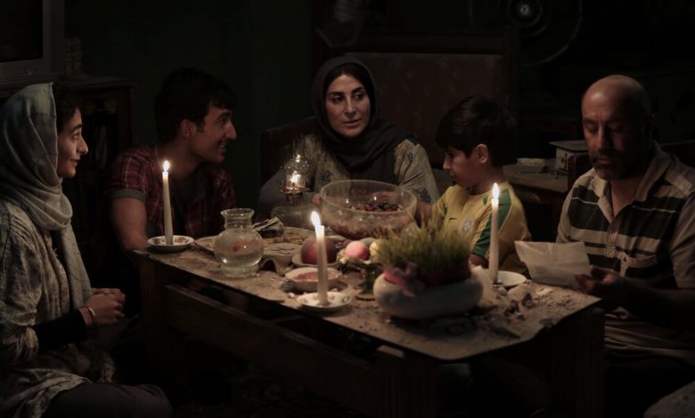 فاطمه معتمدآریا به سینماها می آید | اکران قطعی 3 فیلم