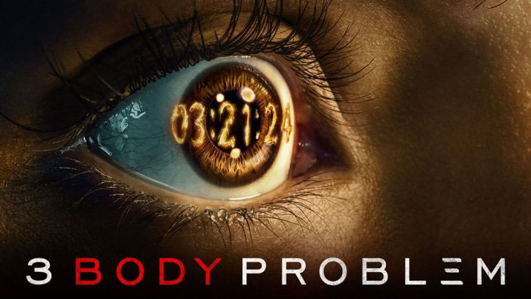 نقد سریال ۳Body Problem / آیا ما در این جهان تنها هستیم؟