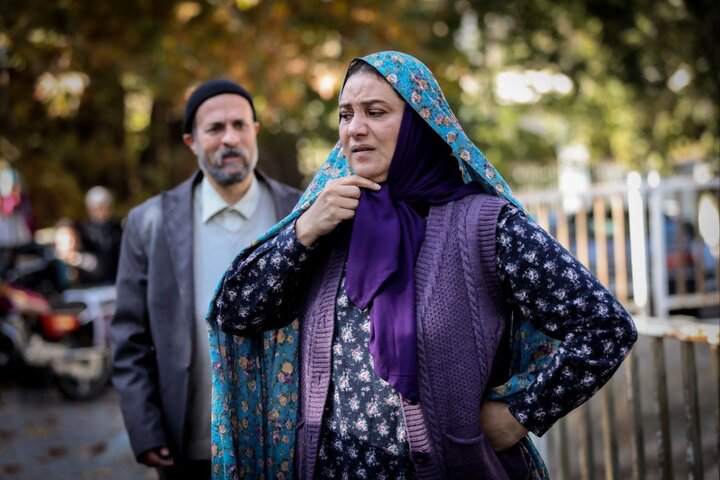 برای فروش غیرواقعی هزینه نمی‌کنم/قصد تمسخر اصغر فرهادی را نداشتیم