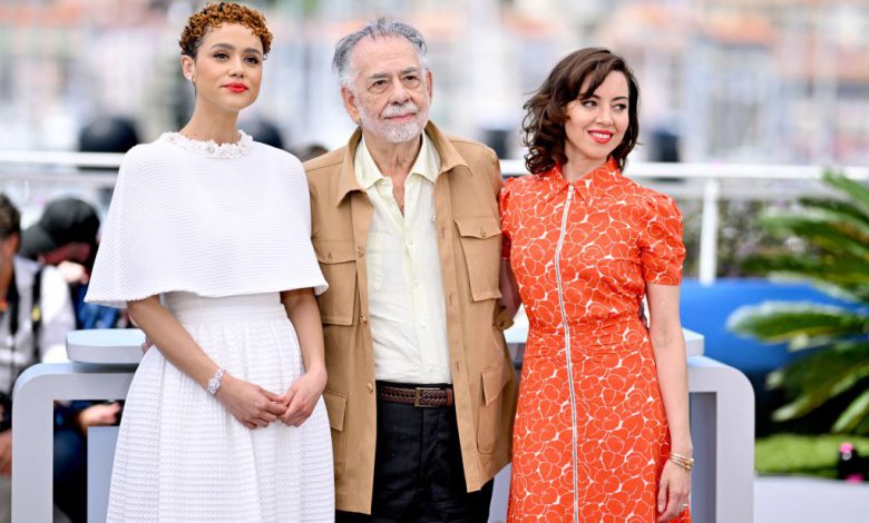 کارگردان پدرخوانده؛ خجالتی هستم و به زنان نزدیک نمی‌شوم