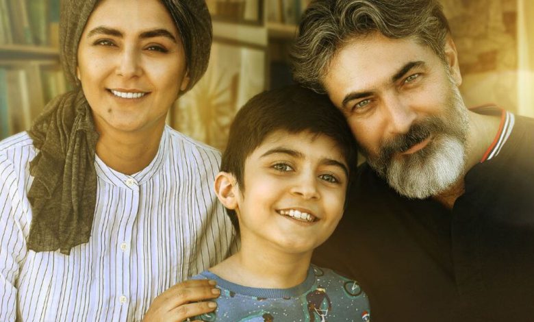 زنانی که بدون هیچ تغییری از یک سریال به سریال دیگر می روند! 