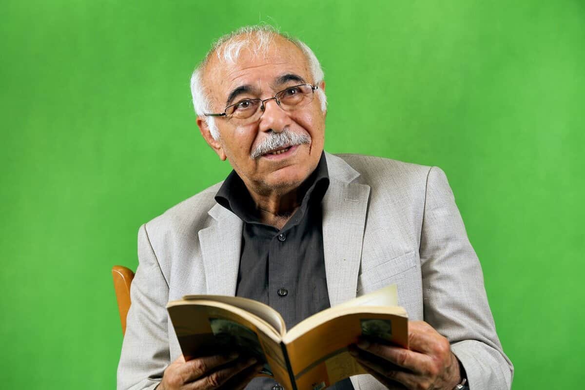 محمدعلی بهمنی سکته مغزی کرد محمدعلی بهمنی سکته مغزی کرد