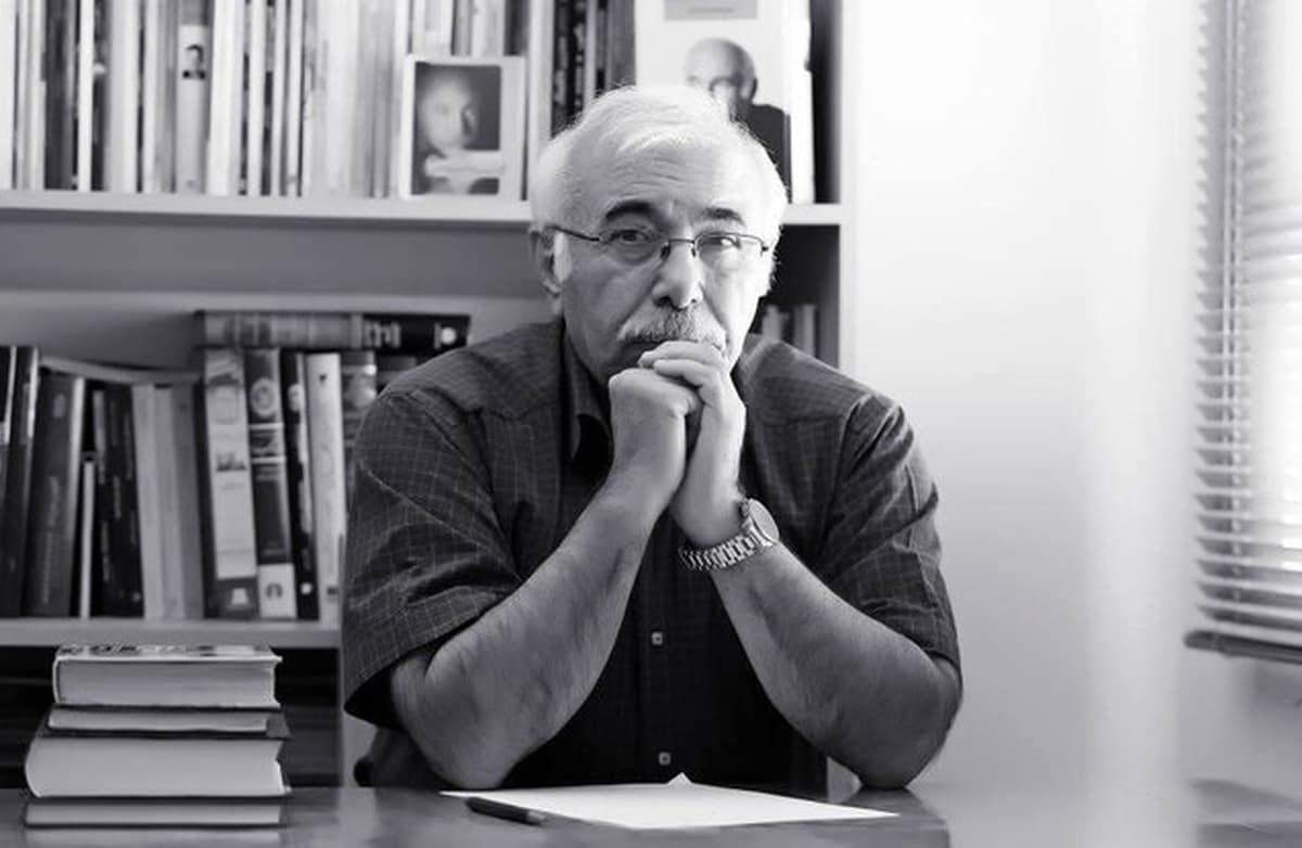 ویدئو- آخرین وضعیت سلامتی محمدعلی بهمنی ویدئو- آخرین وضعیت سلامتی محمدعلی بهمنی