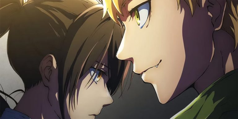 تریلر فصل دوم انیمه سریالی Tower of God منتشر شد