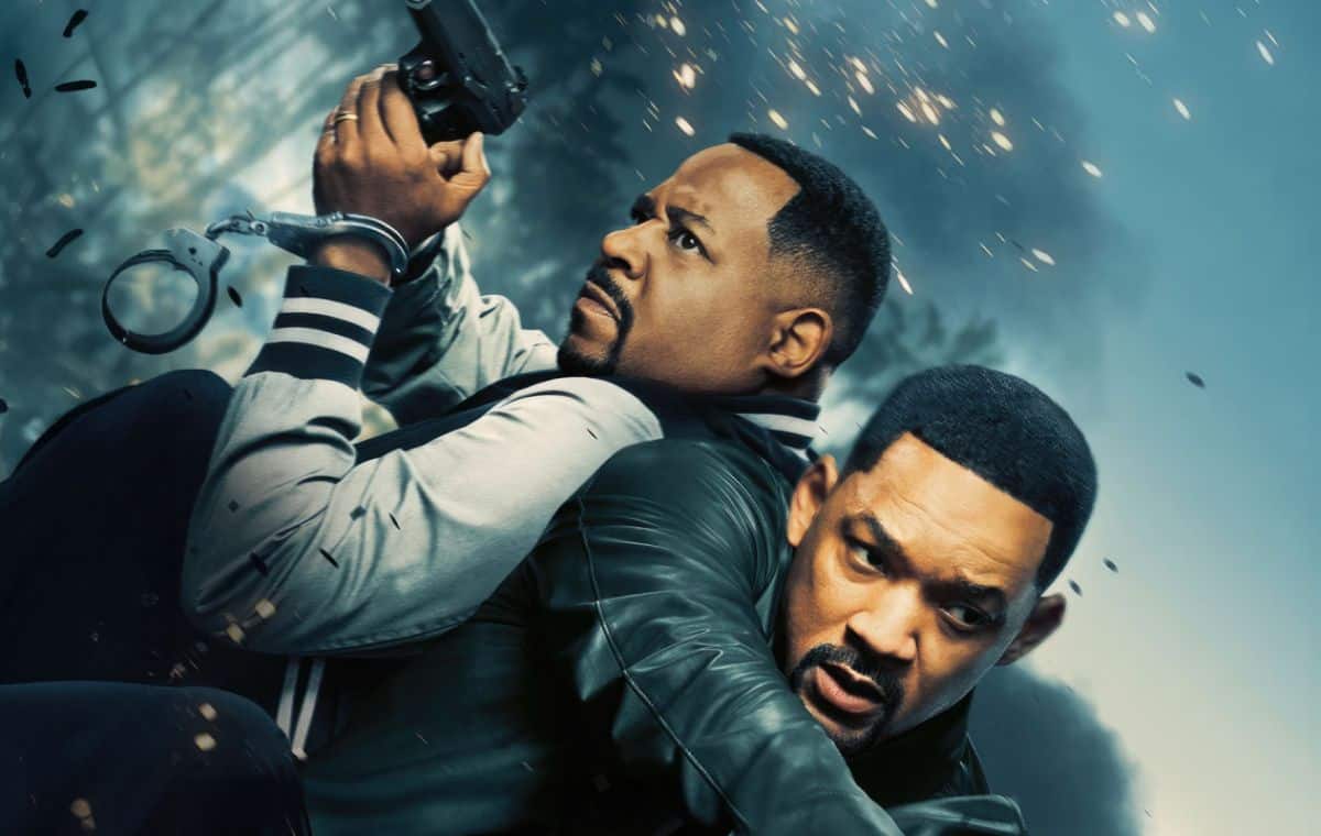 غوغای فیلم «پسران بد ۴» در گیشه