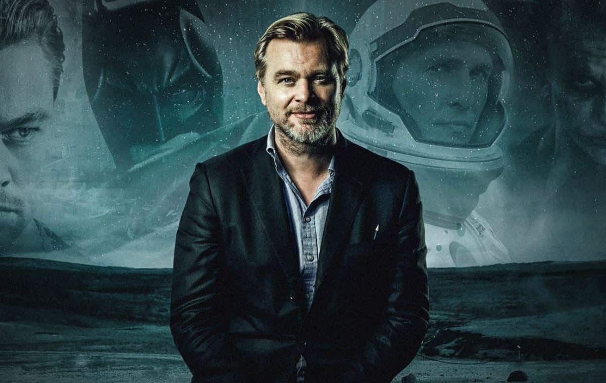 اولین اطلاعات از فیلم جدید کریستوفر نولان؛ پروژه بعدی خالق «اوپنهایمر» چیست؟