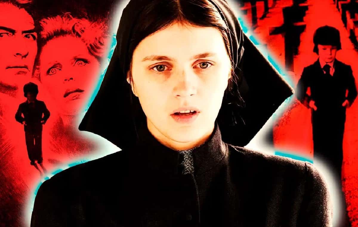 داستان فیلم ترسناک «اولین طالع نحس» در کجای این فرنچایز می‌گنجد؟