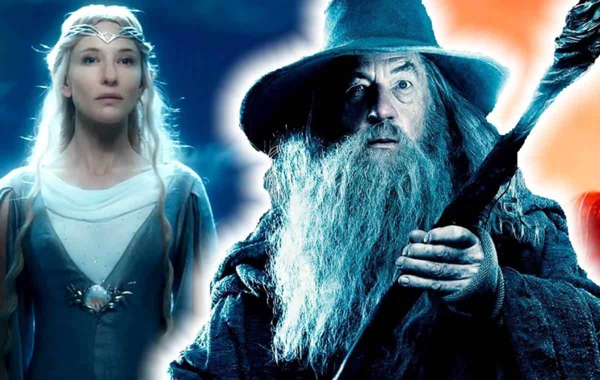 شخصیت‌های قدرنادیده‌ی «ارباب حلقه‌ها»