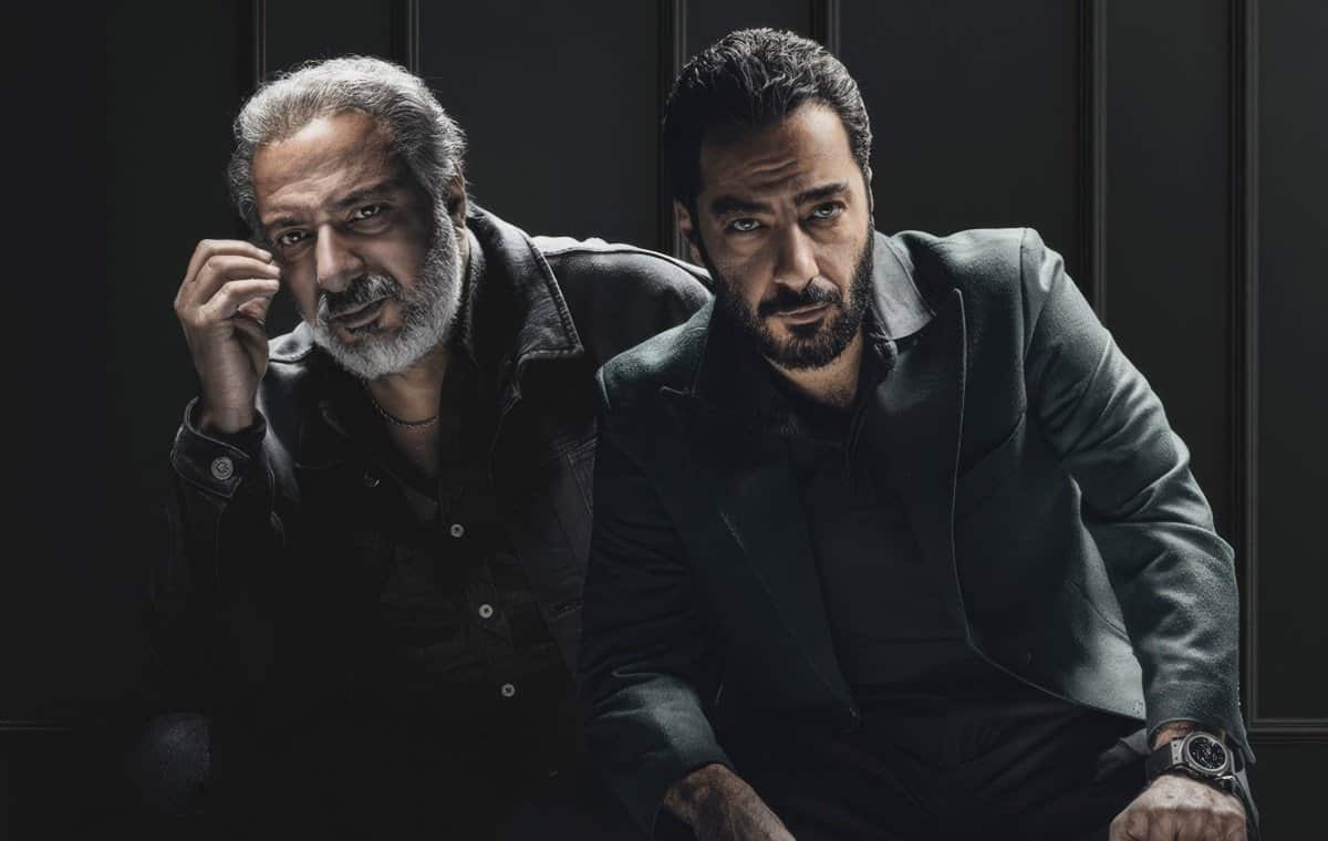 نقد سریال «جنگل آسفالت»؛ غافلگیری یک درام در دل یک شهر بی‌قانون