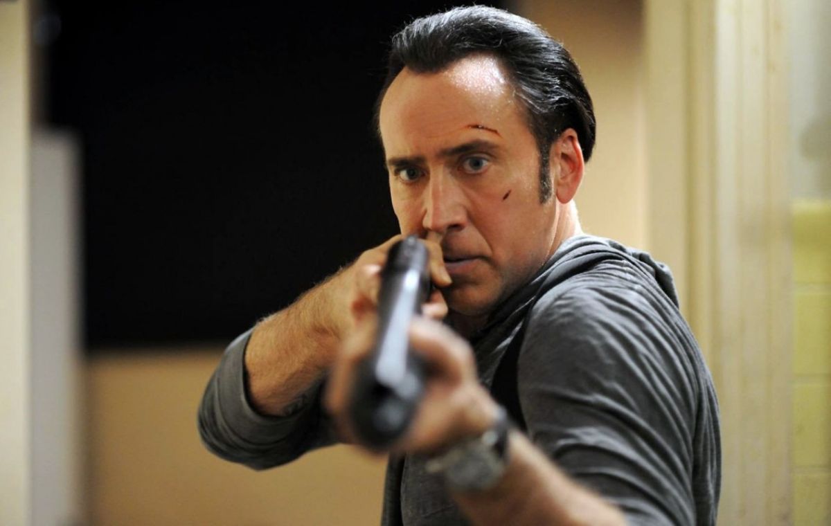 معرفی بدترین فیلم‌های نیکلاس کیج