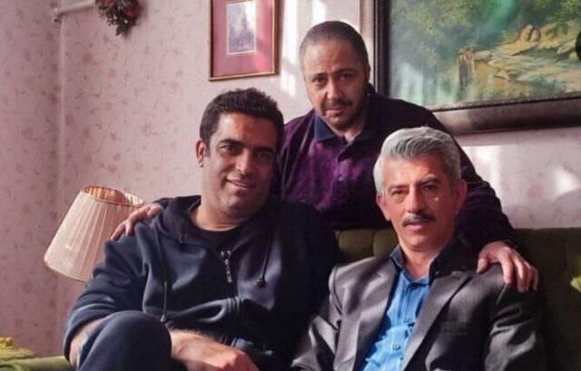 ماجرای حذف مازیار لرستانی از سریال صحت دارد؟