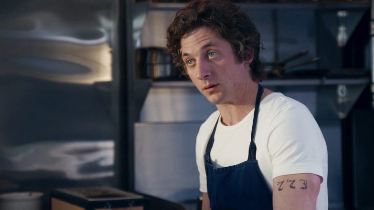 تیزر جدید فصل سوم The Bear منتشر شد