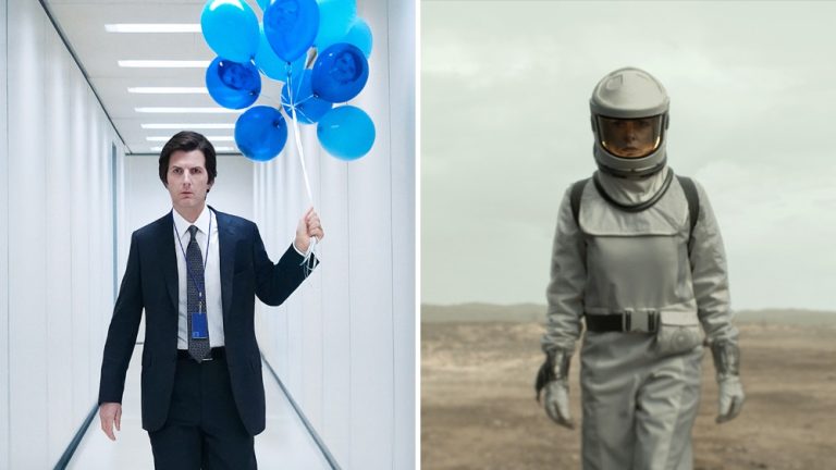 تریلر فیلم‌ها و سریال‌های آینده سرویس آنلاین اپل تی‌وی پلاس منتشر شد