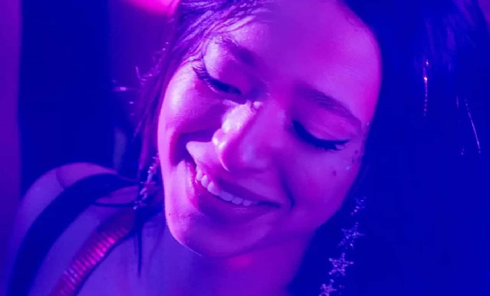 معرفی فیلم آنورا Anora