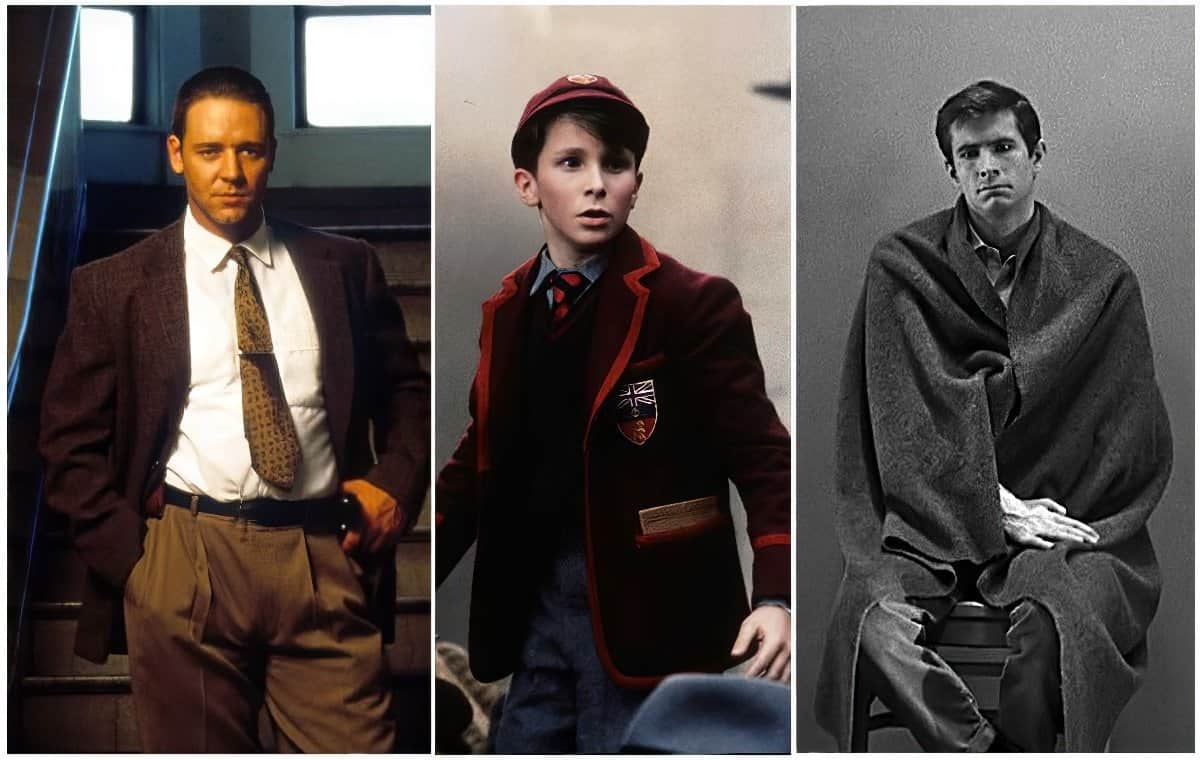 ۱۵ اقتباس سینمایی که از سوی نویسنده کتاب مورد تحسین قرار گرفتند