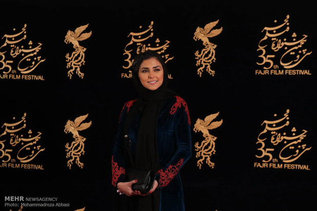 نگاهی به نقش‌آفرینی‌های هدی زین العابدین/ بازیگری که آمد تا بماند