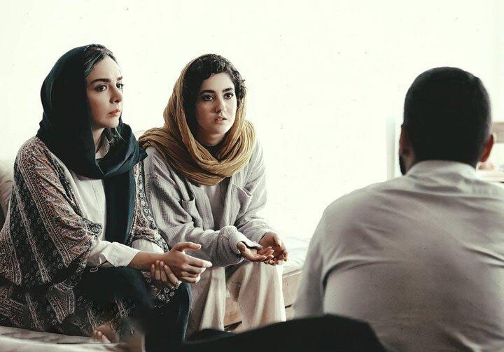 فیلم کوتاه «نور» به جشنواره آمیکورتی ایتالیا رسید