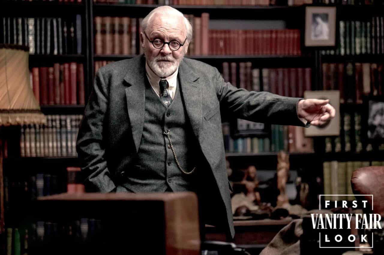 «آخرین جلسه فروید» در خانه هنرمندان