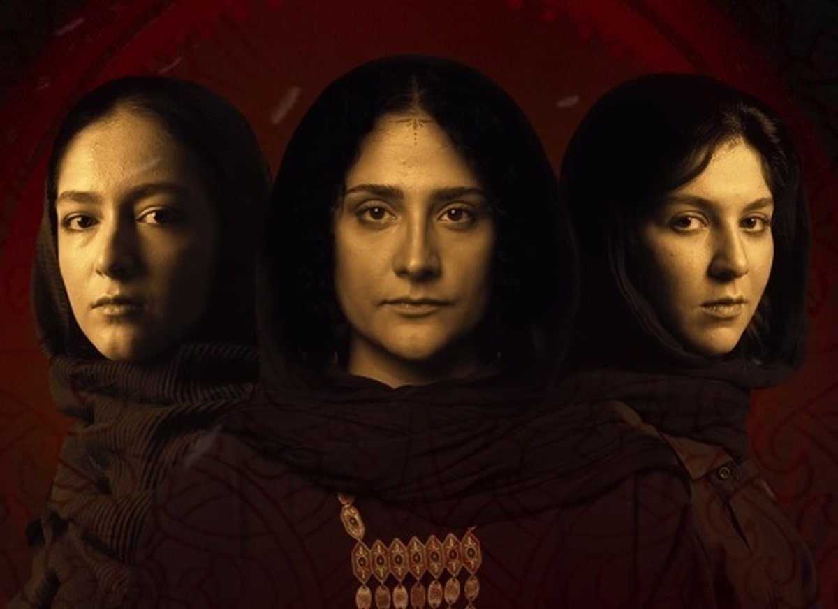 آخرین گروه بازیگران «نبرد رستم و سهراب» معرفی شدند 