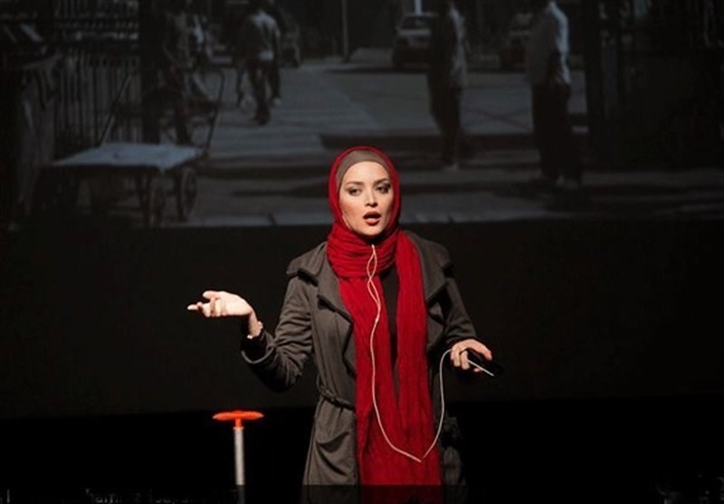 بهنوش طباطبایی داور نخستین جشنواره فیلم کوتاه زندگی شد