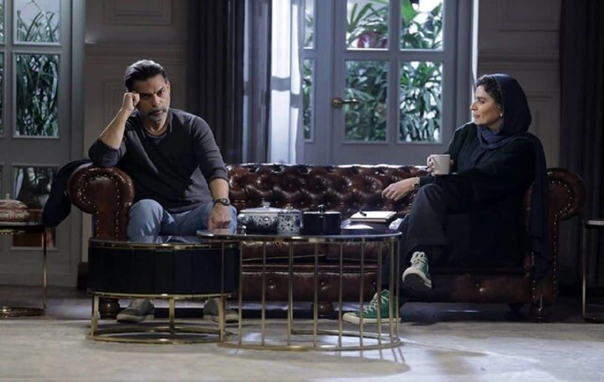 نگاهی به سریال افعی تهران به کارگردانی سامان مقدم؛ چگونه می‌توان افعی شد!