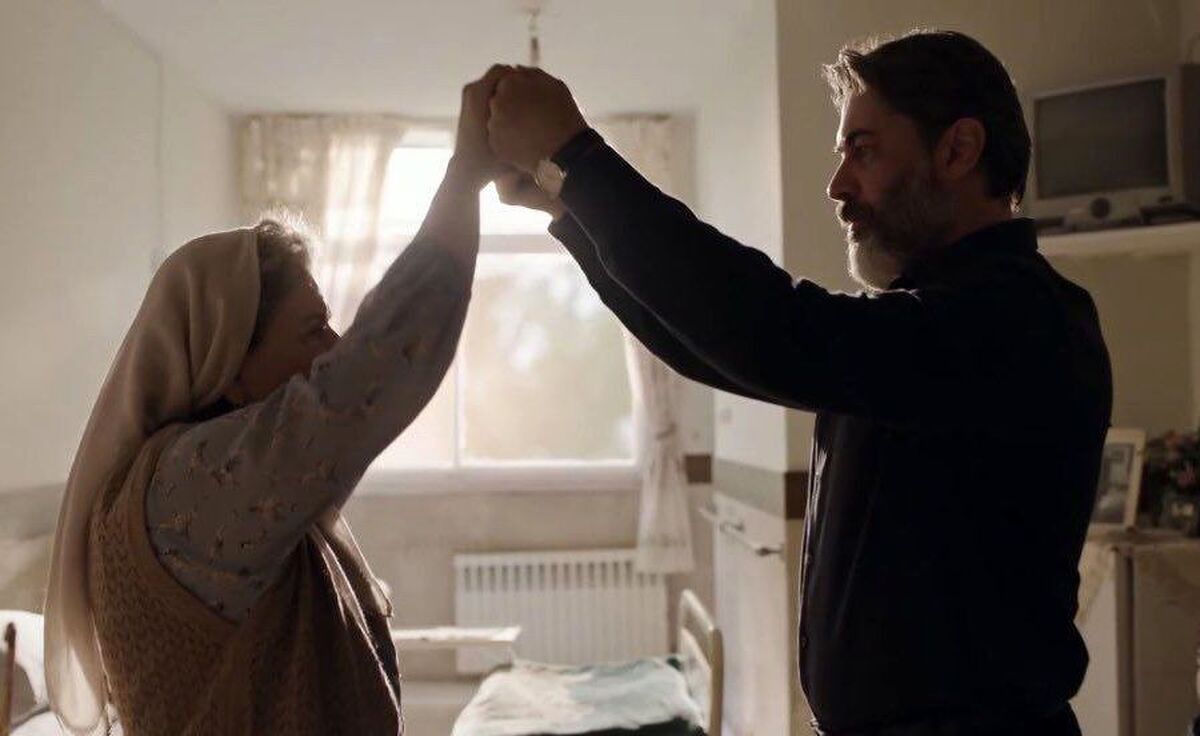 سکانس رقص را حذف کردند، اما بیشتر دیده شد!