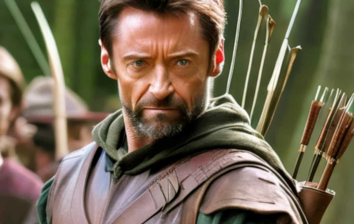 چرا هالیوود دست از سر «رابین هود» برنمی‌دارد؟