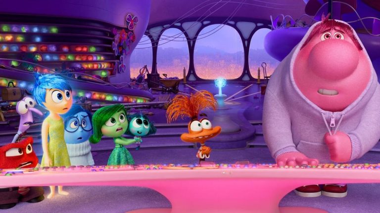 احتمال ساخت Inside Out 3 وجود دارد
