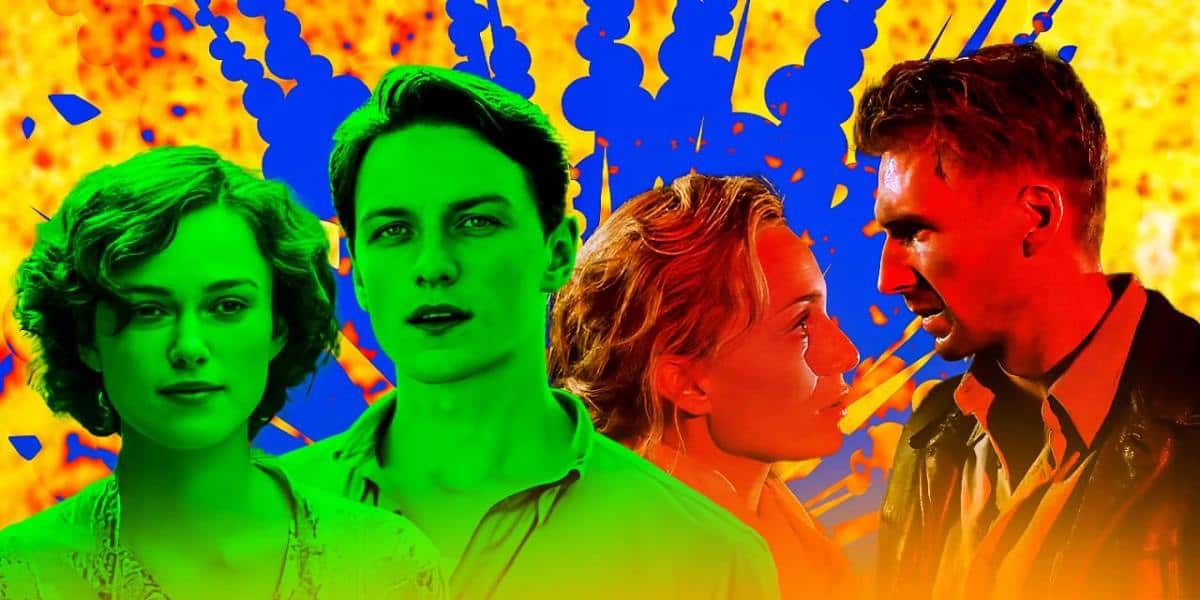 معرفی برترین فیلم‌های جنگی درباره عشق؛ نور در تاریکی