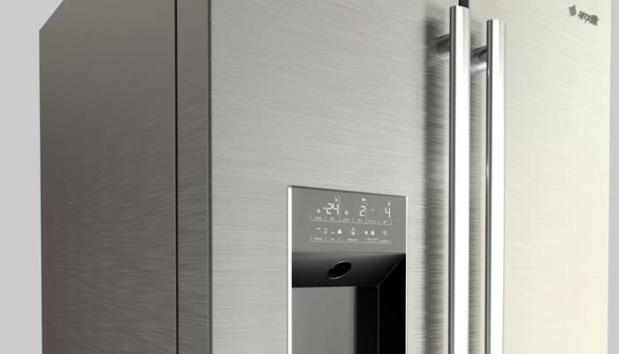 مشکلات نمایشگر یخچال آرچلیک مشکلات نمایشگر یخچال آرچلیک